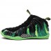 Men's Basketball Shoes Synthetic Black / Green / Red / Silver  