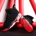 Basketball Women's Shoes/Men's Shoes  Black/Red  