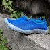 Men's Shoes Casual/Outdoor/Athletic Fashion Tulle Leather Slip-on Shoes Multicolor 38-45  