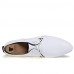 Men's Wedding Shoes Office & Career/Party & Evening/Casual Fashion Leather Oxfords Shoes Multicolor 38-45  