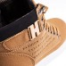 Men's Spring / Summer / Fall / Winter Closed Toe Suede Casual Flat Heel Lace-up  