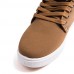 Men's Spring / Summer / Fall / Winter Closed Toe Suede Casual Flat Heel Lace-up  