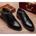 Men's Shoes  Casual Leather Oxfords  