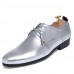 Men's Wedding Shoes Office & Career/Party & Evening/Casual Fashion Leather Oxfords Shoes Multicolor 38-45  