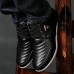 Men's Shoes Wedding / Outdoor / Office & Career / Party & Evening / Athletic / Casual Oxfords Black / Brown  