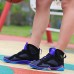 Men's Basketball Shoes AIR Ankle Shoes Professional Sneakers  