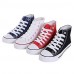 Men's Shoes Casual Canvas Fashion Sneakers More Colors available  