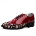 Men's Shoes Office & Career/Party & Evening/Casual Fashion PU Leather Oxfords Shoes 38-44  