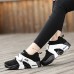 Women's / Men's Fitness Training Shoes Black  