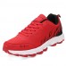 Men's Summer Running Shoes Fashion Microfiber Leather Athletic Shoes 38-44  