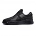 Men's Shoes Running/Casual/Outdoor/Travel Tulle Leather Fashion Sneakers Shoes Black/White 39-44  