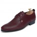 Men's Wedding Shoes Office & Career/Party & Evening/Casual Fashion Leather Oxfords Shoes Multicolor 38-45  