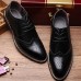 Men's Shoes  Casual Leather Oxfords  