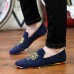 Men's Shoes Casual Loafers More Colors available  