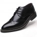 Men's Shoes  Casual Leather Oxfords  