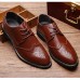 Men's Shoes  Casual Leather Oxfords  