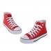 Men's Shoes Casual Canvas Fashion Sneakers More Colors available  