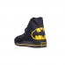 Converse Chuck Taylor All Star Batman Men's Shoes High Canvas Outdoor / Athletic / Casual Sneaker Flat Heel  