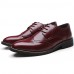 Men's Shoes  Casual Leather Oxfords  