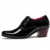 Men's Shoes Casual/Party & Evening/Office & Career/Wedding Fashion Oxfords Leather Shoes Black/White 38-43  