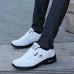 Men's Shoes Casual/Office & Career/Outdoor/Running Microfiber Leather Fashion Sneakers Air cushion Shoes 39-45  