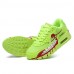 Women's / Men's Walking Shoes Synthetic Green / Red  