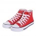 Men's Shoes Casual Canvas Fashion Sneakers More Colors available  