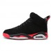 Basketball Women's Shoes/Men's Shoes  Black/Red  