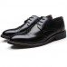 Men's Shoes  Casual Leather Oxfords  