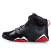 Men's Basketball Shoes AIR Ankle Shoes Professional Sneakers  