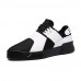 Men's Shoes Running/Casual/Outdoor/Travel Tulle Leather Fashion Sneakers Shoes Black/White 39-44  