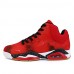 Men's Basketball Shoes Black/Blue/Red  