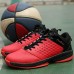 Men's Basketball Shoes Synthetic Black / Blue / Red  