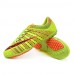 Women's / Men's / Boy's / Girl's Soccer Shoes AG TF Synthetic Black / Green / Orange  