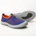 Men's Shoes Casual/Outdoor/Athletic Fashion Tulle Leather Slip-on Shoes Multicolor 38-45  