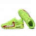 Women's / Men's Walking Shoes Synthetic Green / Red  