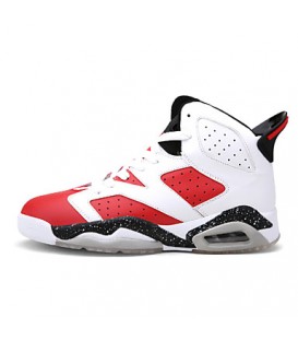 Basketball Women's Shoes/Men's Shoes  Black/Red  