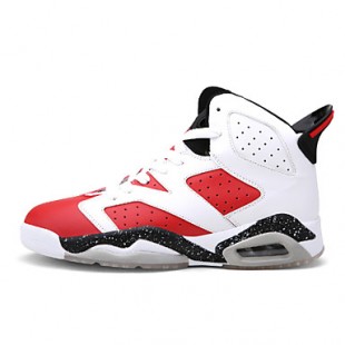 Basketball Women's Shoes/Men's Shoes  Black/Red  