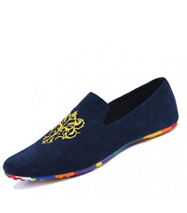 Men's Shoes Casual Loafers More Colors available  