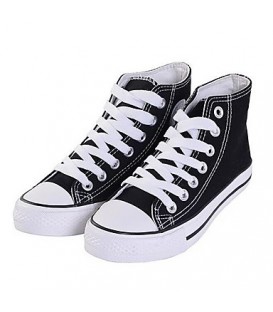 Men's Shoes Casual Canvas Fashion Sneakers More Colors available  