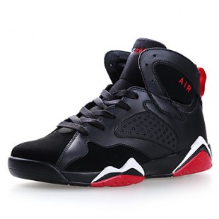 Men's Basketball Shoes AIR Ankle Shoes Professional Sneakers  