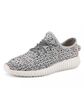 Kanye West Men's Shoes for Sports And Leisure Fashion Shoes Grey/ Blue /Black/ Red /Multicolor  