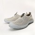 Men's Shoes Casual/Outdoor/Athletic Fashion Tulle Leather Slip-on Shoes Multicolor 38-45  