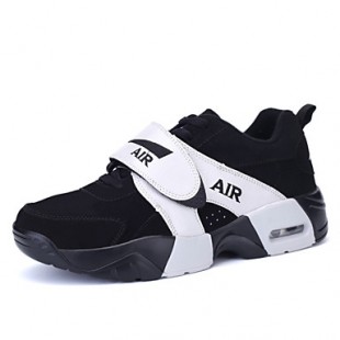 Women's / Men's Fitness Training Shoes Black  