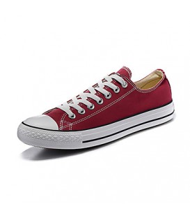 Converse Chuck Taylor All Star Core Men's Shoes Canvas Outdoor / Athletic / Casual Sneaker Flat Heel  