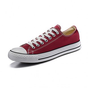 Converse Chuck Taylor All Star Core Men's Shoes Canvas Outdoor / Athletic / Casual Sneaker Flat Heel  